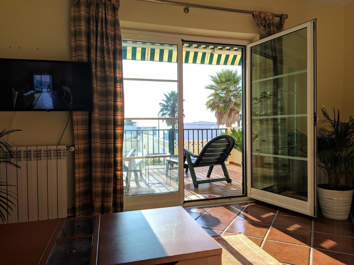 Ericeira II - Apartment With Pool - Horizonte Mar Kültér fotó