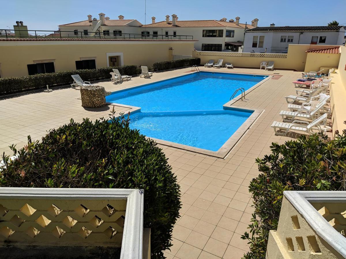 Ericeira II - Apartment With Pool - Horizonte Mar Kültér fotó