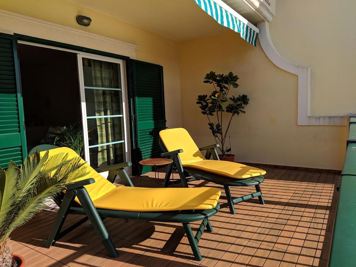 Ericeira II - Apartment With Pool - Horizonte Mar Kültér fotó