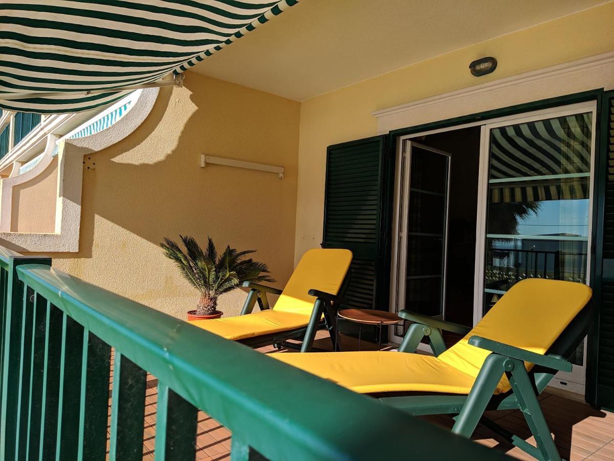 Ericeira II - Apartment With Pool - Horizonte Mar Kültér fotó