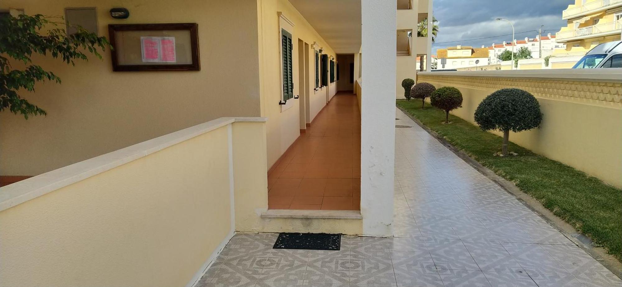 Ericeira II - Apartment With Pool - Horizonte Mar Kültér fotó